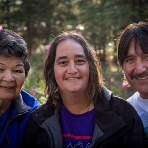 Meet your Posher, Denise